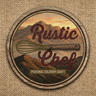 RustiChef logo